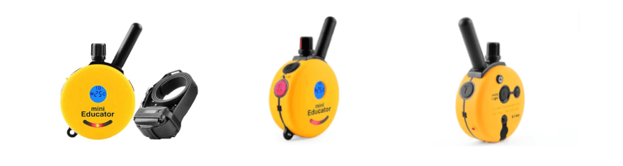 ET-300 Mini E Collar