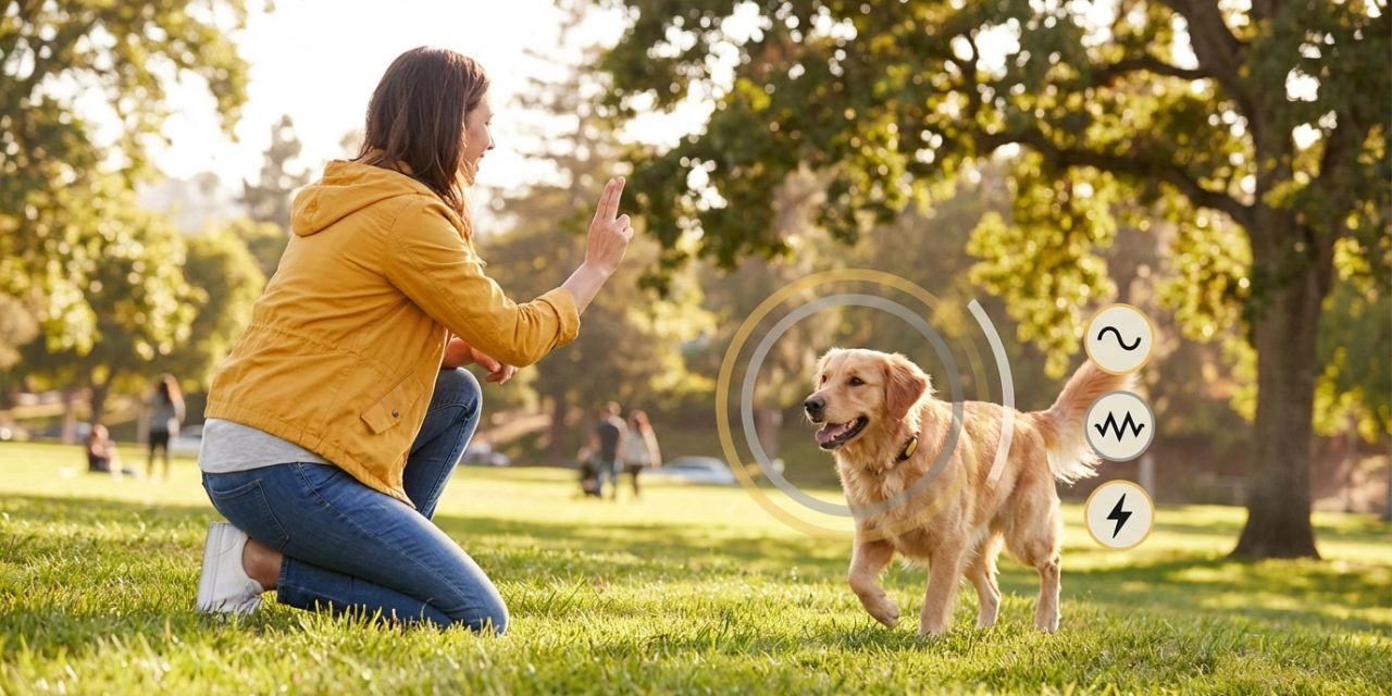 Are E-Collars Bad? The Truth About Modern Remote Training Technology