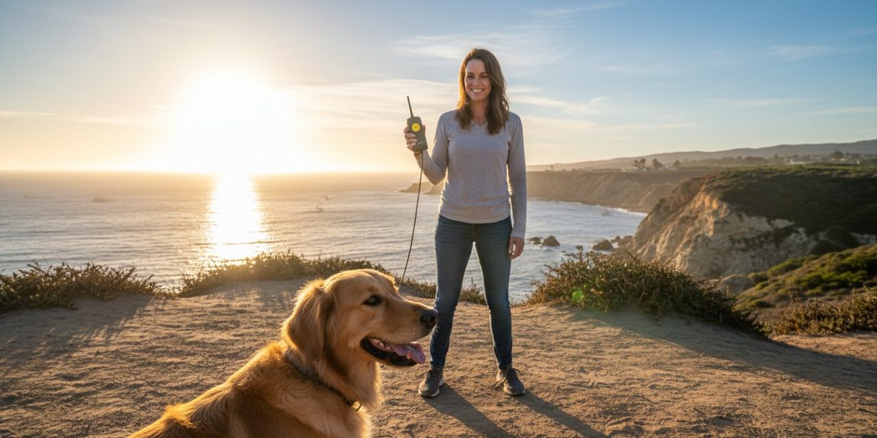 PG-300 Vibration Trainer: The Complete 2026 Guide to Pager-Only Training