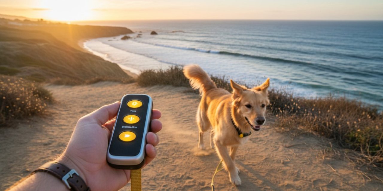 Shock Collar vs. E-Collar: The Technical and Ethical Differences in 2026