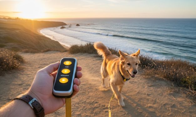 Shock Collar vs. E-Collar: The Technical and Ethical Differences in 2026