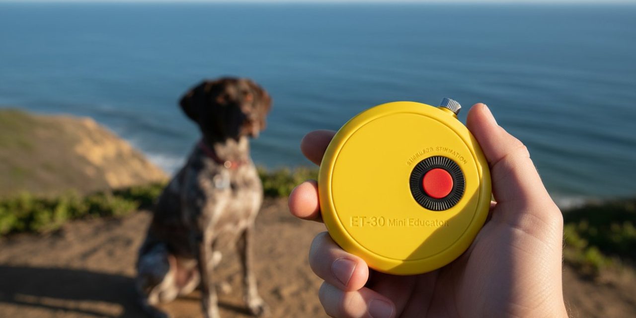 ET-300 Mini Educator: The Definitive 2026 Guide to the World’s Best E-Collar
