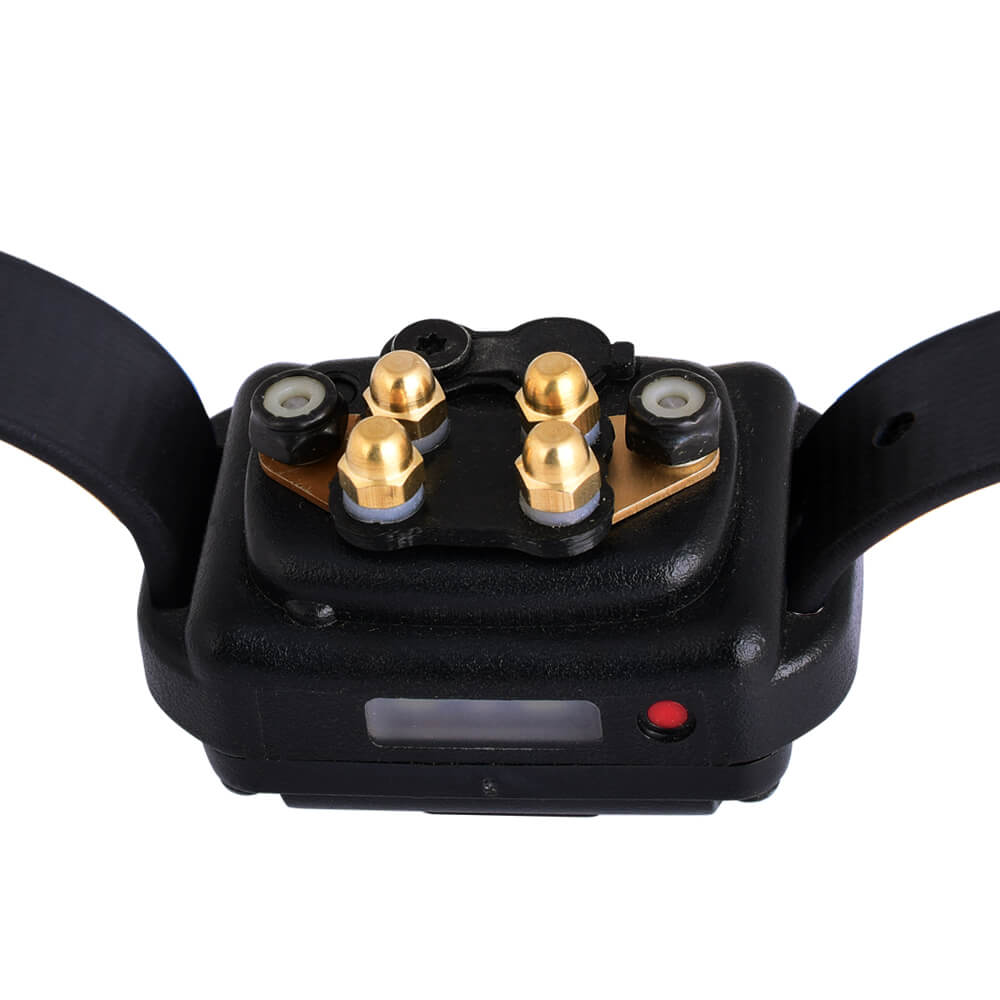 Educator Titanium Comfort Pad for RX 090 RX 120 RX 150 Receivers E Collar Technologies