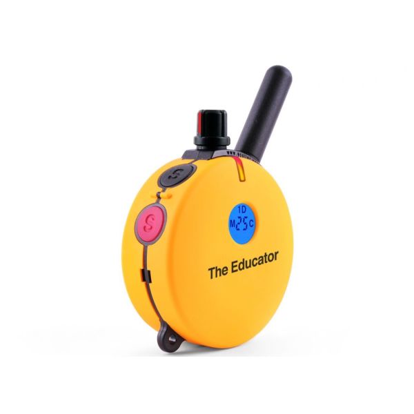 Educator ET-400 E Collar Technologies