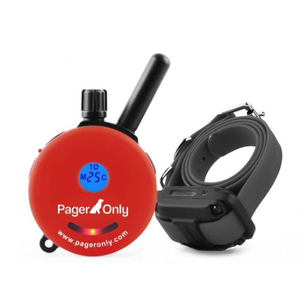 その他 Personal Energy Imprinter PEI-201 Educator PG-300 Vibration Collar | E Collar Technologies