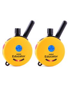 Educator ET-300 / 302 Mini Replacement 2T Remotes