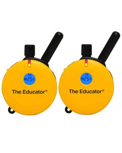 Educator ET-400 / 402 Replacement 2T Remotes