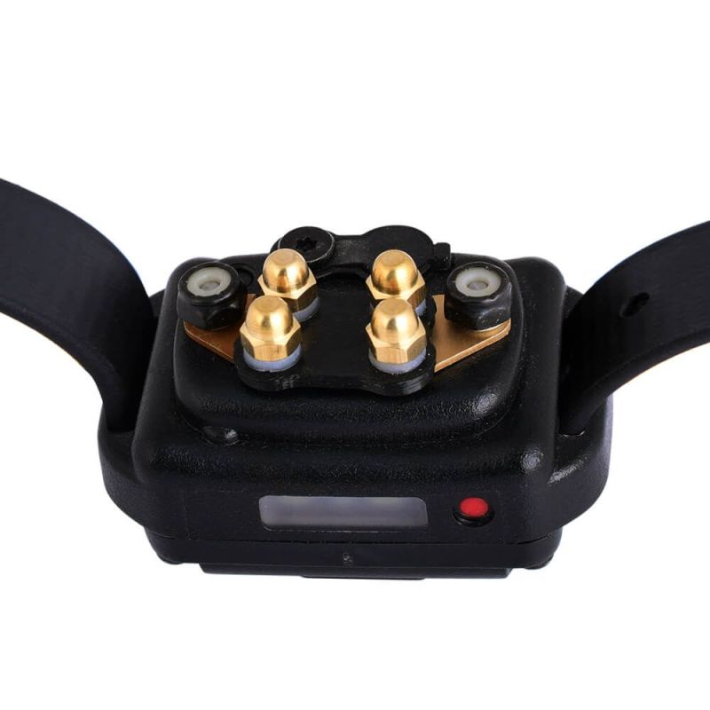 Educator CPAD for RX090 & RX120 Receivers E Collar Technologies