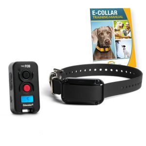 Aazon.co : Educator ET-400-3/4 Ile Rechargeable Dog Trainer Ecollar