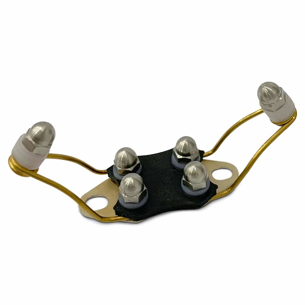 Educator CPAD-032 Titanium Flex Wings – Small | E Collar Technologies