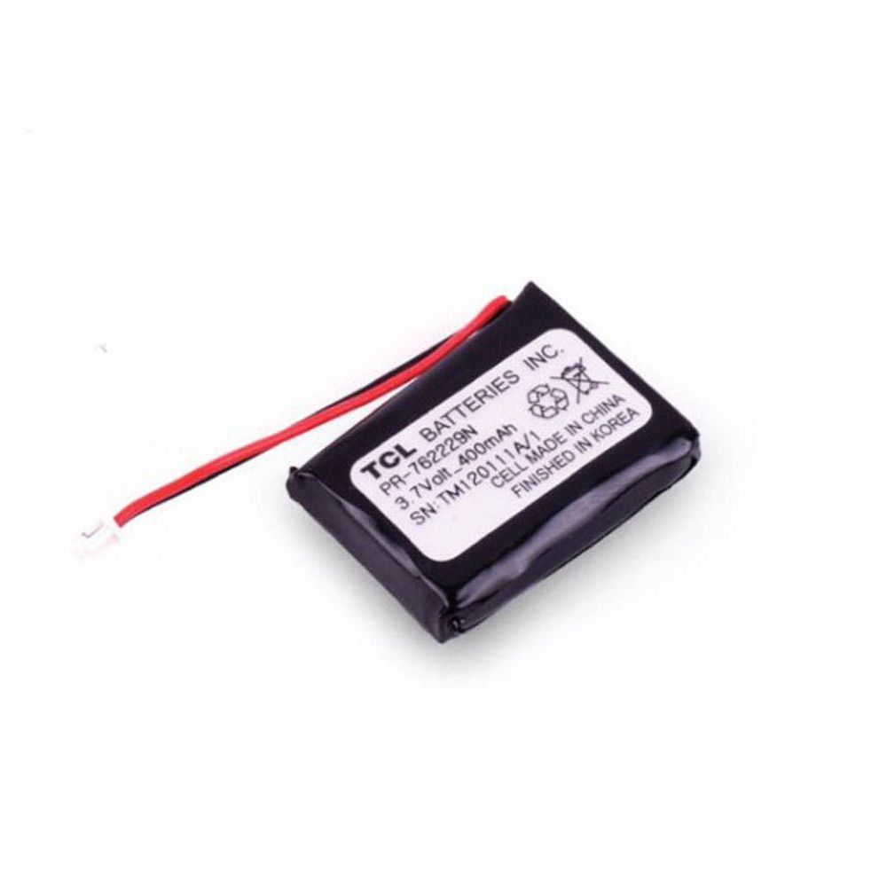 Batterie De Rechange 7.2V Pour Radio Motorola Visar - Modèle NTN7394 - Marque Cameron Sino
