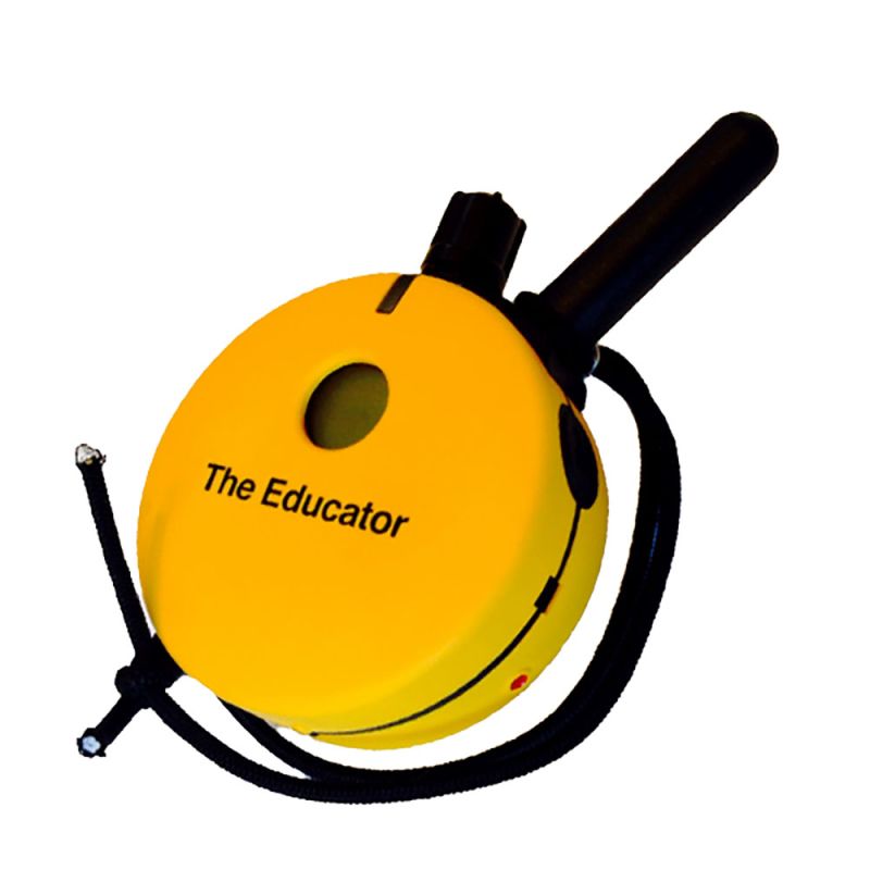 Educator Hands Free Bungee E Collar Technologies