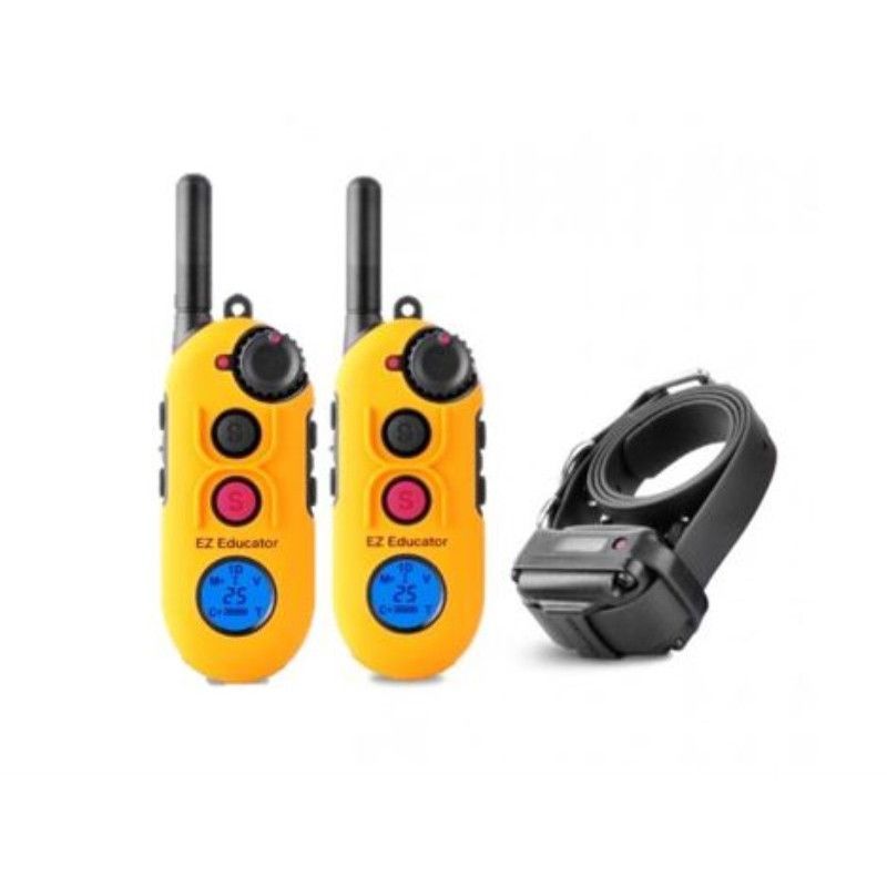 Educator EZ900 2T E Collar Technologies