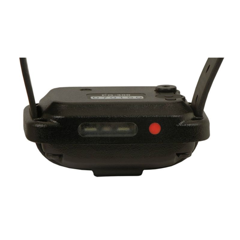 Educator PG300 Vibration Receiver Collar E Collar Technologies