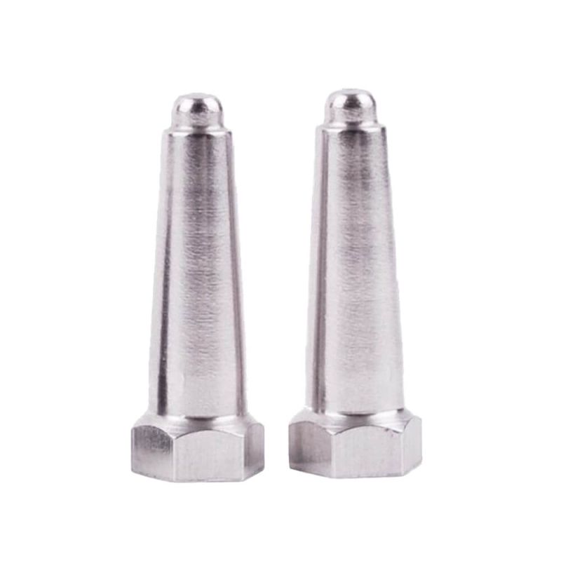 Educator 1 MAX Probe Contact Points E Collar Technologies