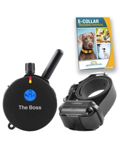 Educator ET-800 The Boss