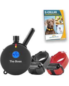 Educator ET-802 The Boss
