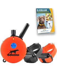 Educator UL-1202 Upland (2 Dogs)