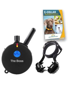 Educator ET-800 The Boss Plus