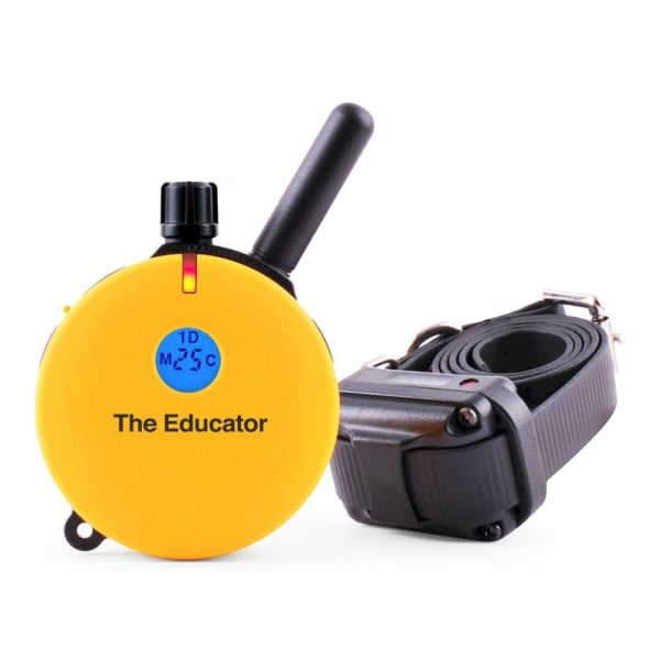 Educator ET 402 E Collar Technologies