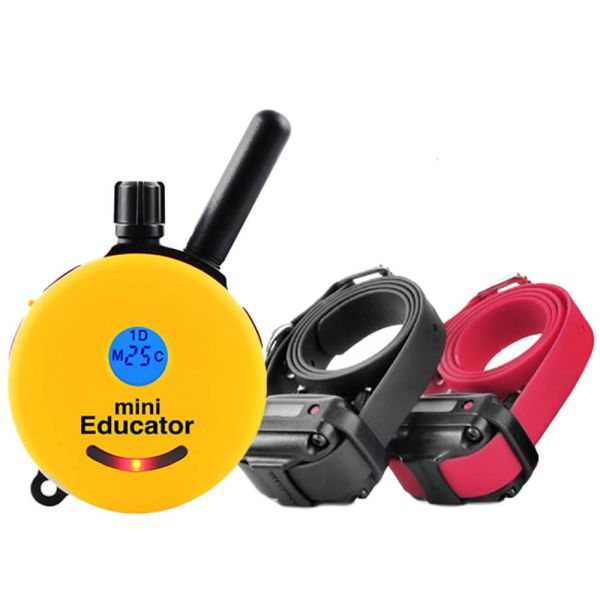 Et 302 dog collar outlet