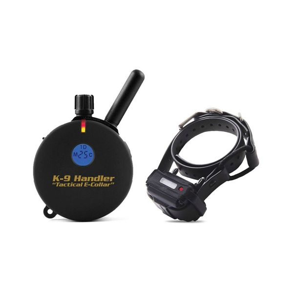 K9 training e collar 2025