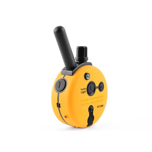 Educator ET 300 Mini Plus E Collar Technologies