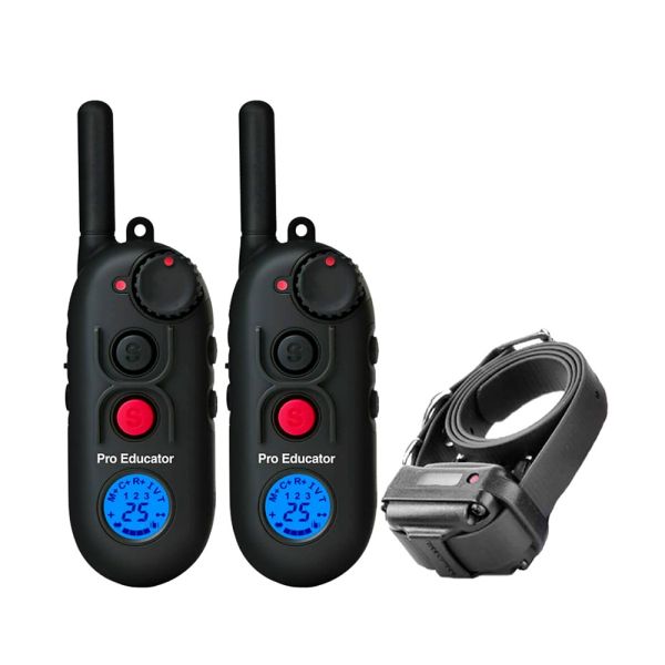 Educator PE 900 Pro 2T E Collar Technologies