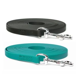 Educator Biothane 15′ Leash