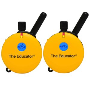 Educator ET-400 / 402 Replacement 2T Remotes