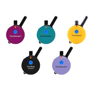 Educator Replacement Skins - ET-400, 800, 1200