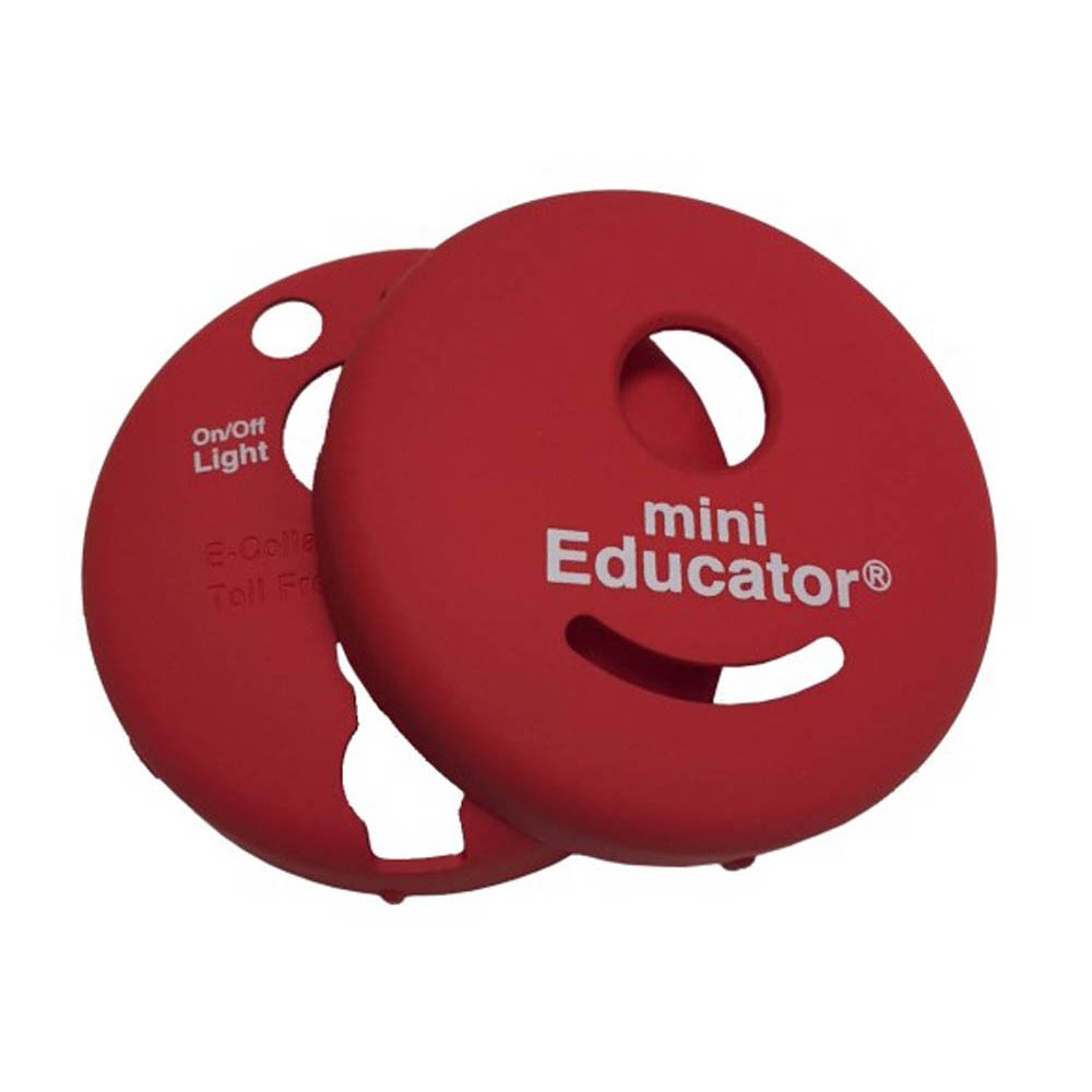 Mini educator cover Clearance
