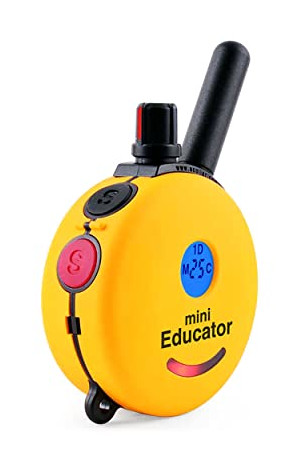 Educator ET 300 Mini E Collar Technologies