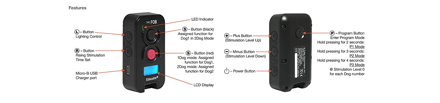 FE-580 Technical