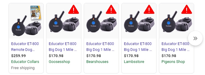 Safe Buy